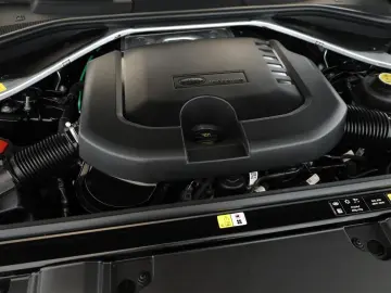 Range Rover D350 Autobiography LWB