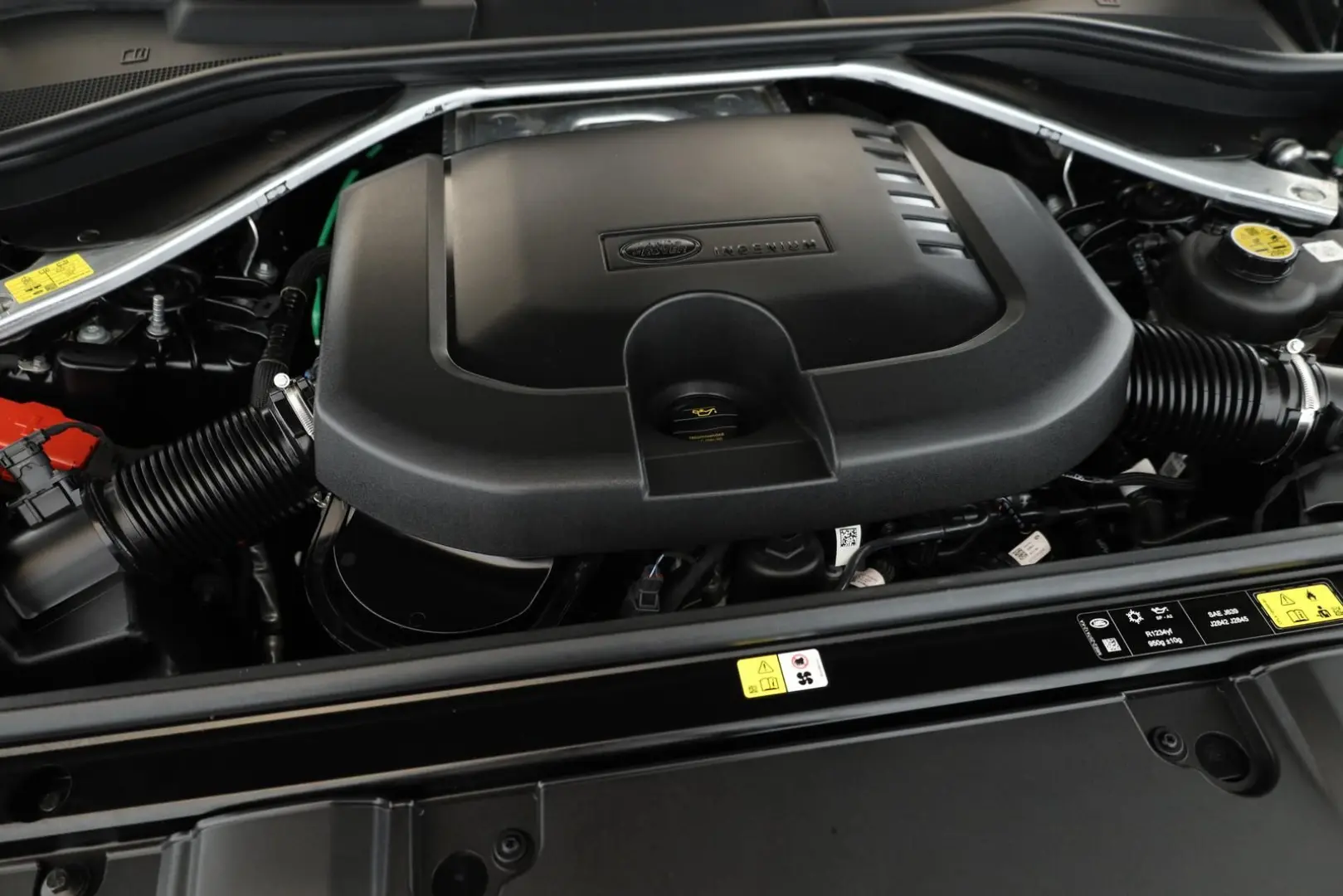 Range Rover D350 Autobiography LWB