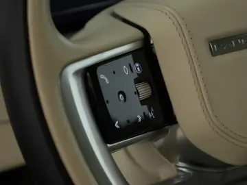 Range Rover D350 Autobiography LWB