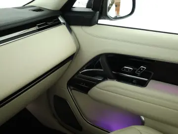 Range Rover D350 Autobiography LWB