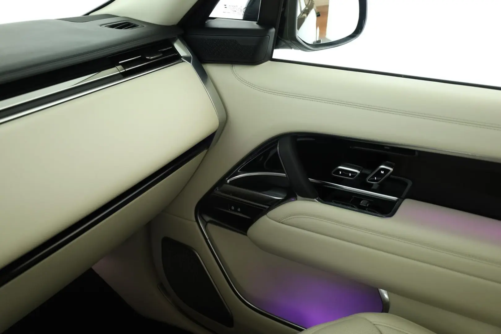 Range Rover D350 Autobiography LWB