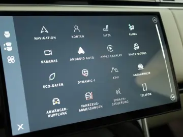 Range Rover D350 Autobiography LWB