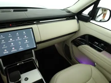 Range Rover D350 Autobiography LWB