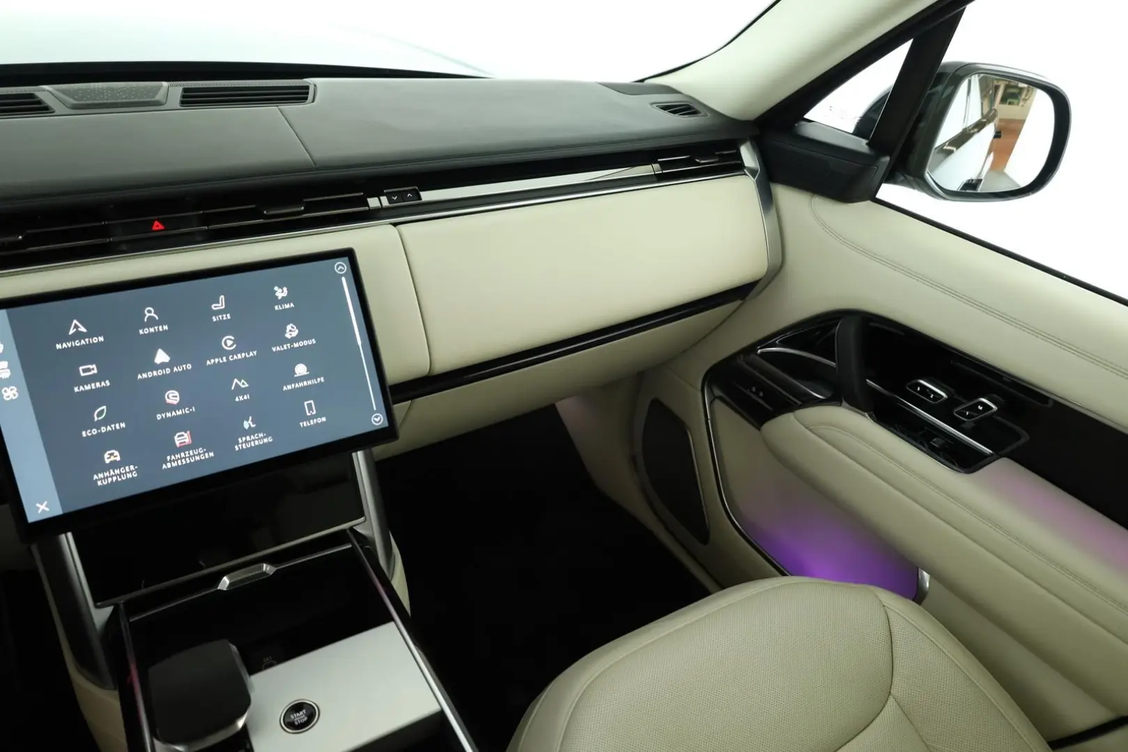 Range Rover D350 Autobiography LWB