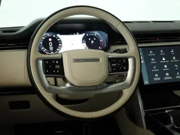 Range Rover D350 Autobiography LWB