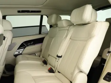 Range Rover D350 Autobiography LWB