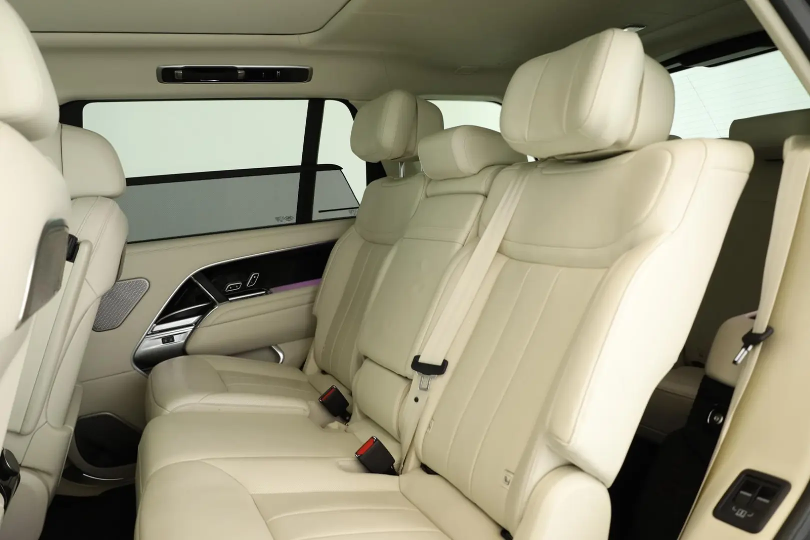 Range Rover D350 Autobiography LWB