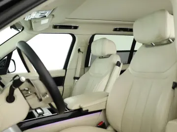 Range Rover D350 Autobiography LWB