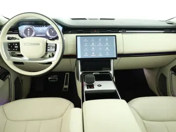 Range Rover D350 Autobiography LWB