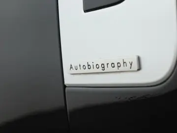 Range Rover D350 Autobiography LWB