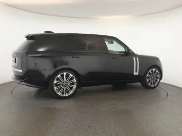 Range Rover D350 Autobiography LWB