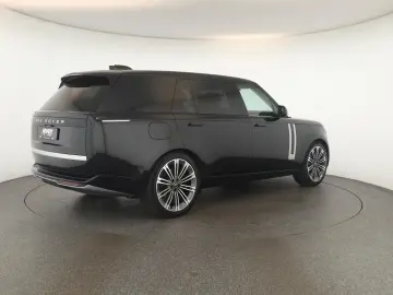 Range Rover D350 Autobiography LWB