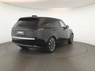 Range Rover D350 Autobiography LWB