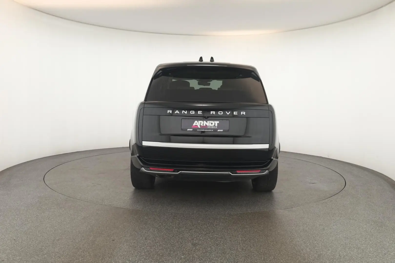 Range Rover D350 Autobiography LWB