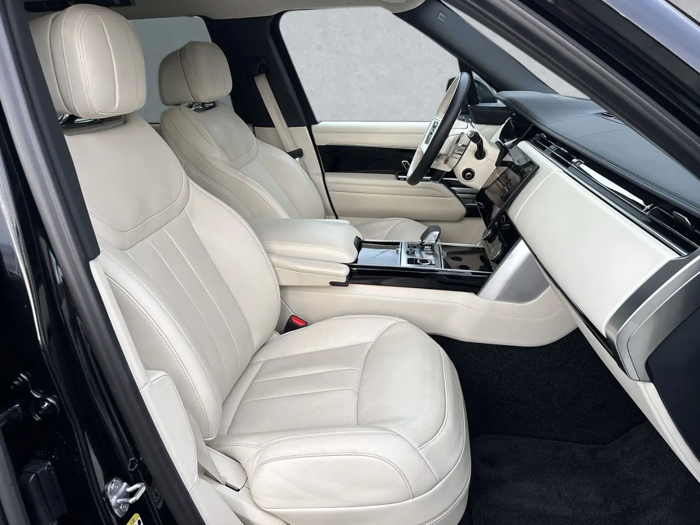 Range Rover D350 Autobiography 23'' Kühlfach