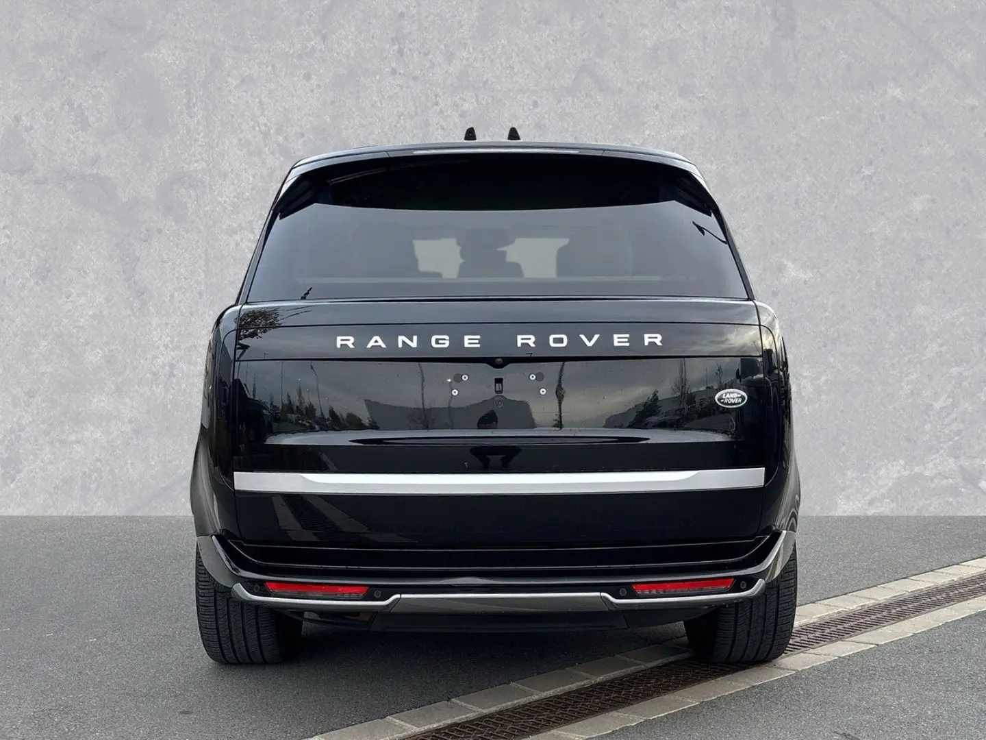 Range Rover D350 Autobiography 23'' Kühlfach