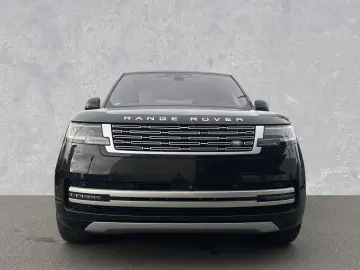 Range Rover D350 Autobiography 23'' Kühlfach