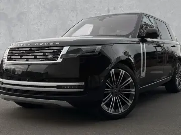 Range Rover D350 Autobiography 23'' Kühlfach