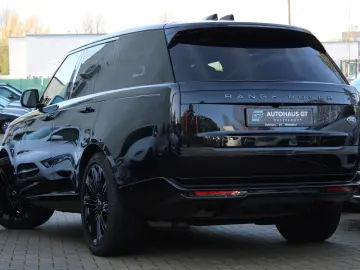 Range Rover P530 Autobiography