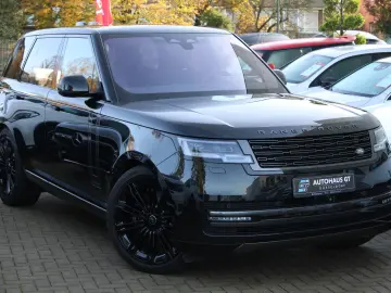 Range Rover P530 Autobiography