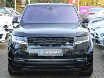 Range Rover P530 Autobiography