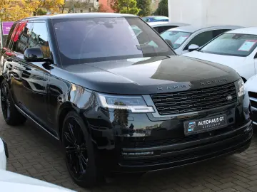 Range Rover P530 Autobiography