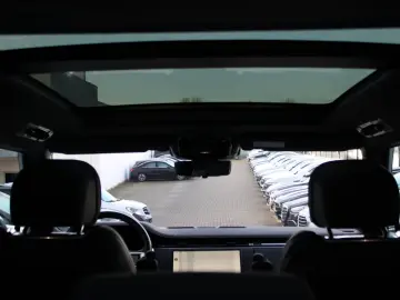 Range Rover P530 Autobiography