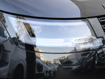 Range Rover P530 Autobiography