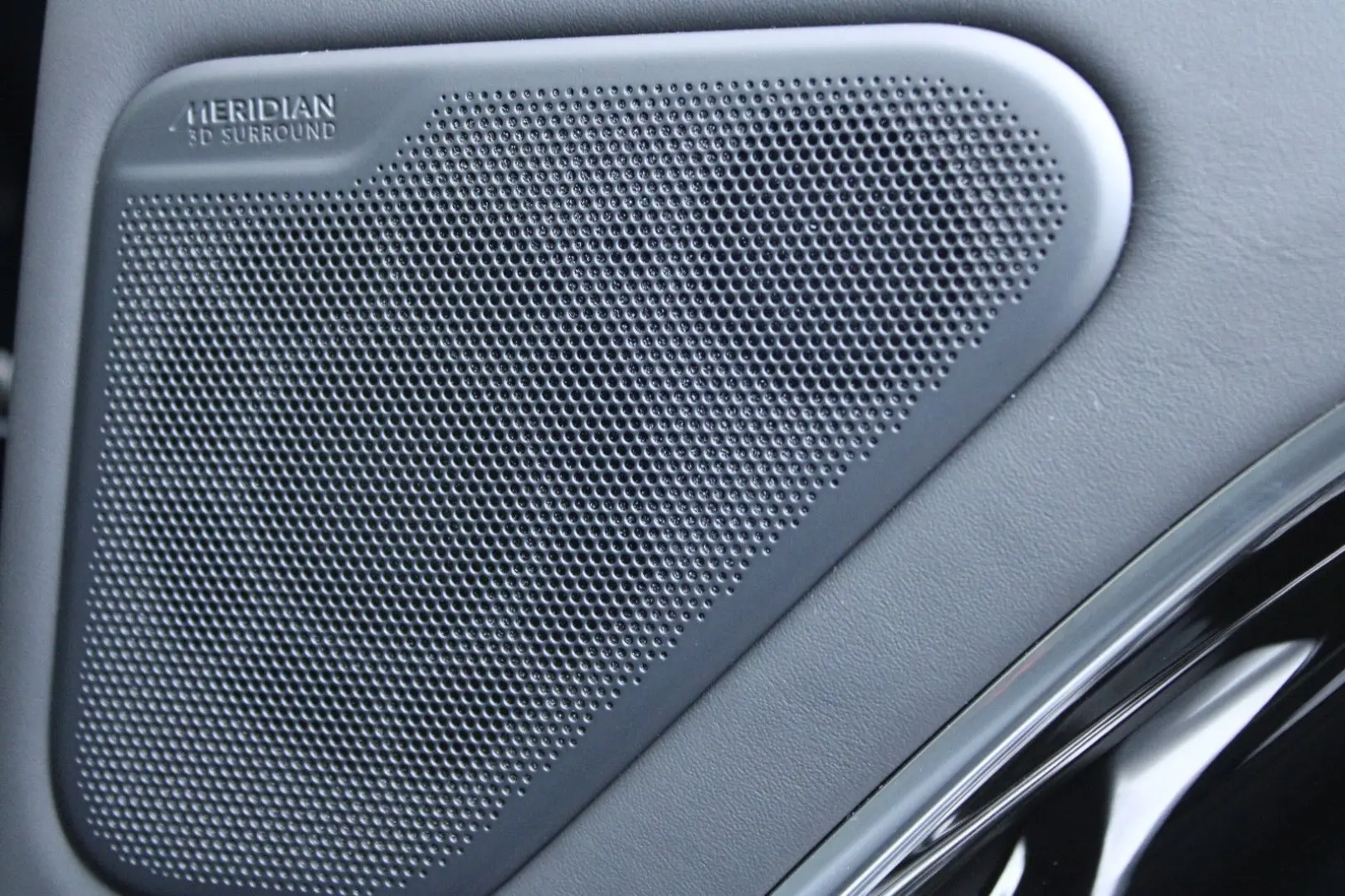 Range Rover P530 Autobiography