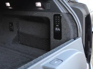 Range Rover P530 Autobiography