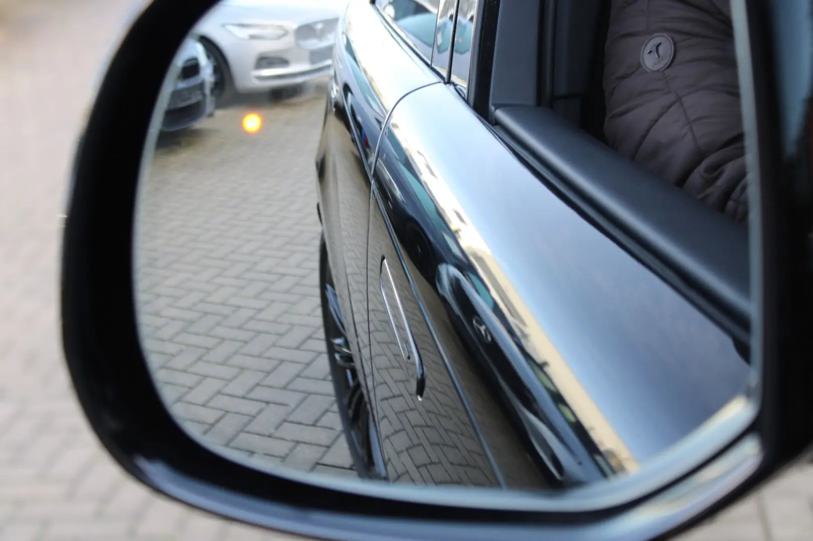 Range Rover P530 Autobiography