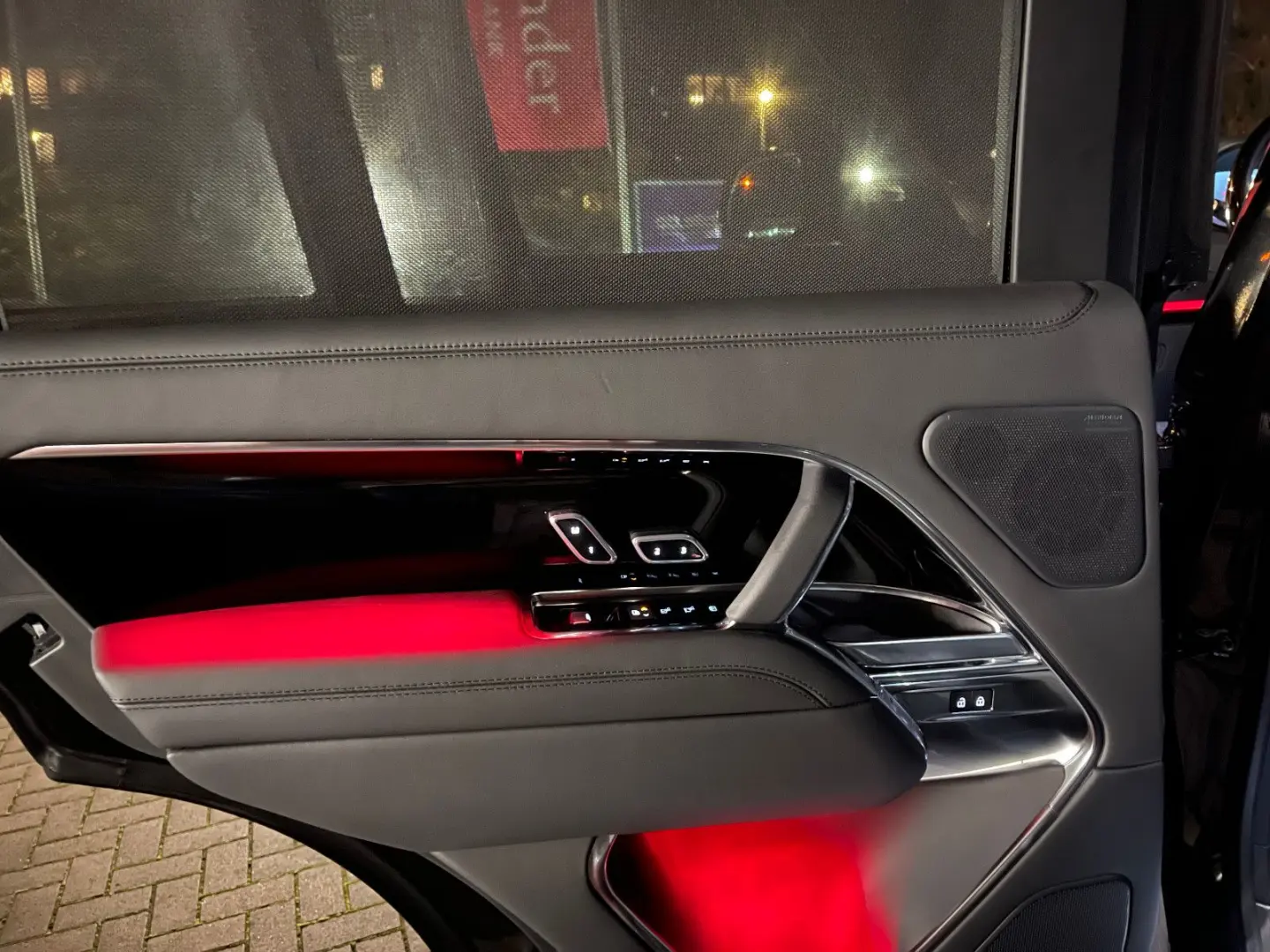 Range Rover P530 Autobiography