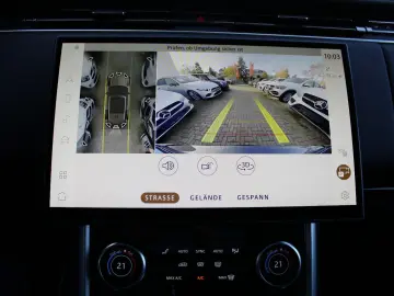 Range Rover P530 Autobiography