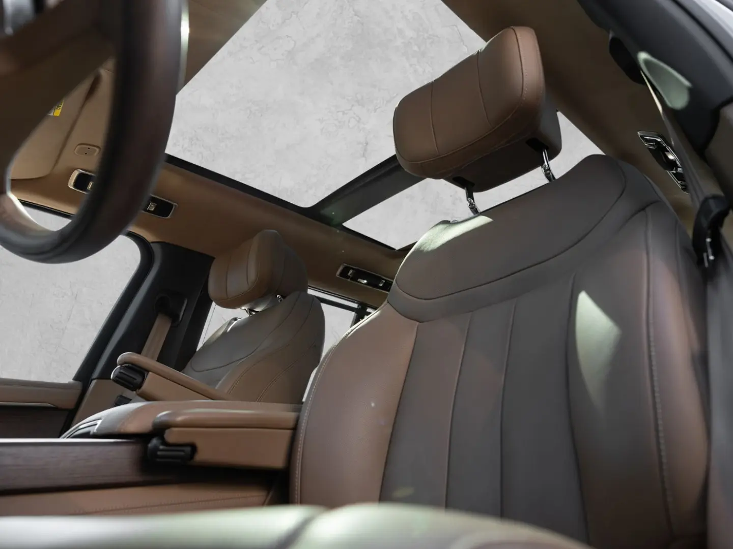 Range Rover P530 Autobiography LWB