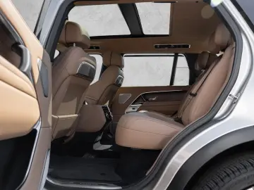 Range Rover P530 Autobiography LWB