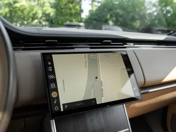 Range Rover P530 Autobiography LWB