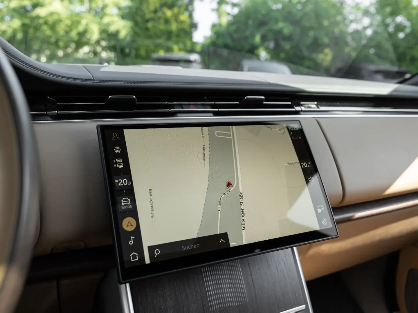 Range Rover P530 Autobiography LWB