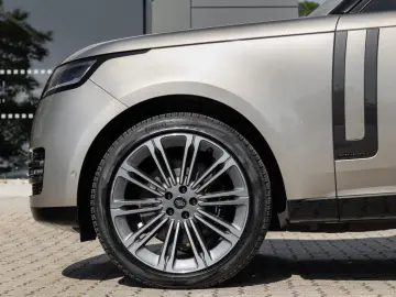 Range Rover P530 Autobiography LWB