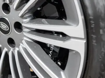 Range Rover P530 Autobiography LWB