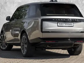 Range Rover P530 Autobiography LWB