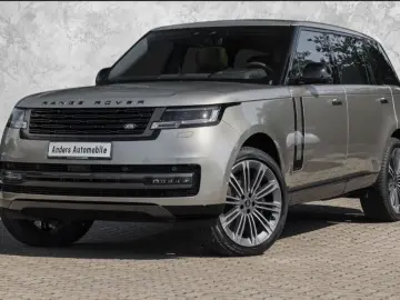 Range Rover P530 Autobiography LWB