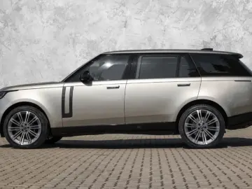 Range Rover P530 Autobiography LWB