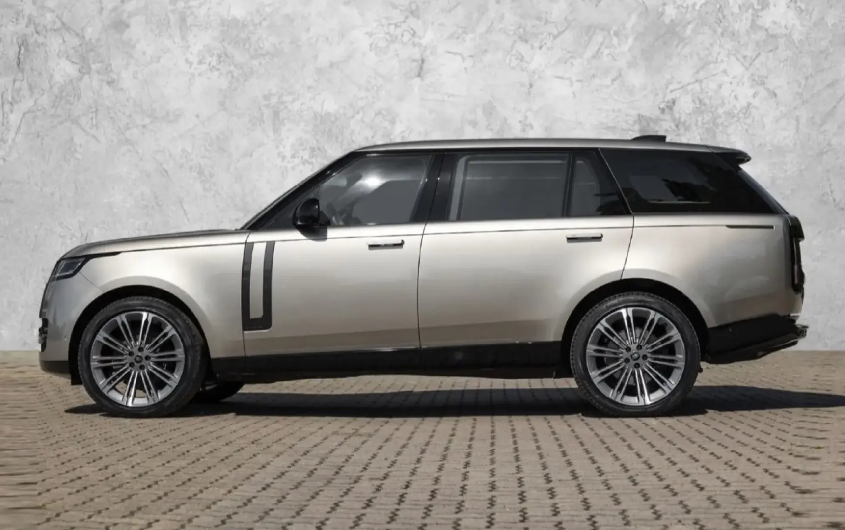 Range Rover P530 Autobiography LWB