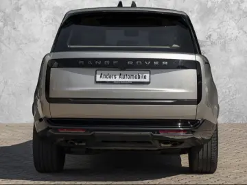 Range Rover P530 Autobiography LWB