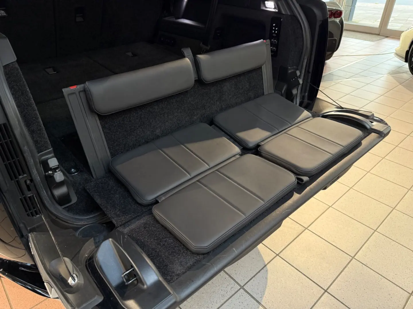 Range Rover P 530 LWB Autobiography 7-Sitzer