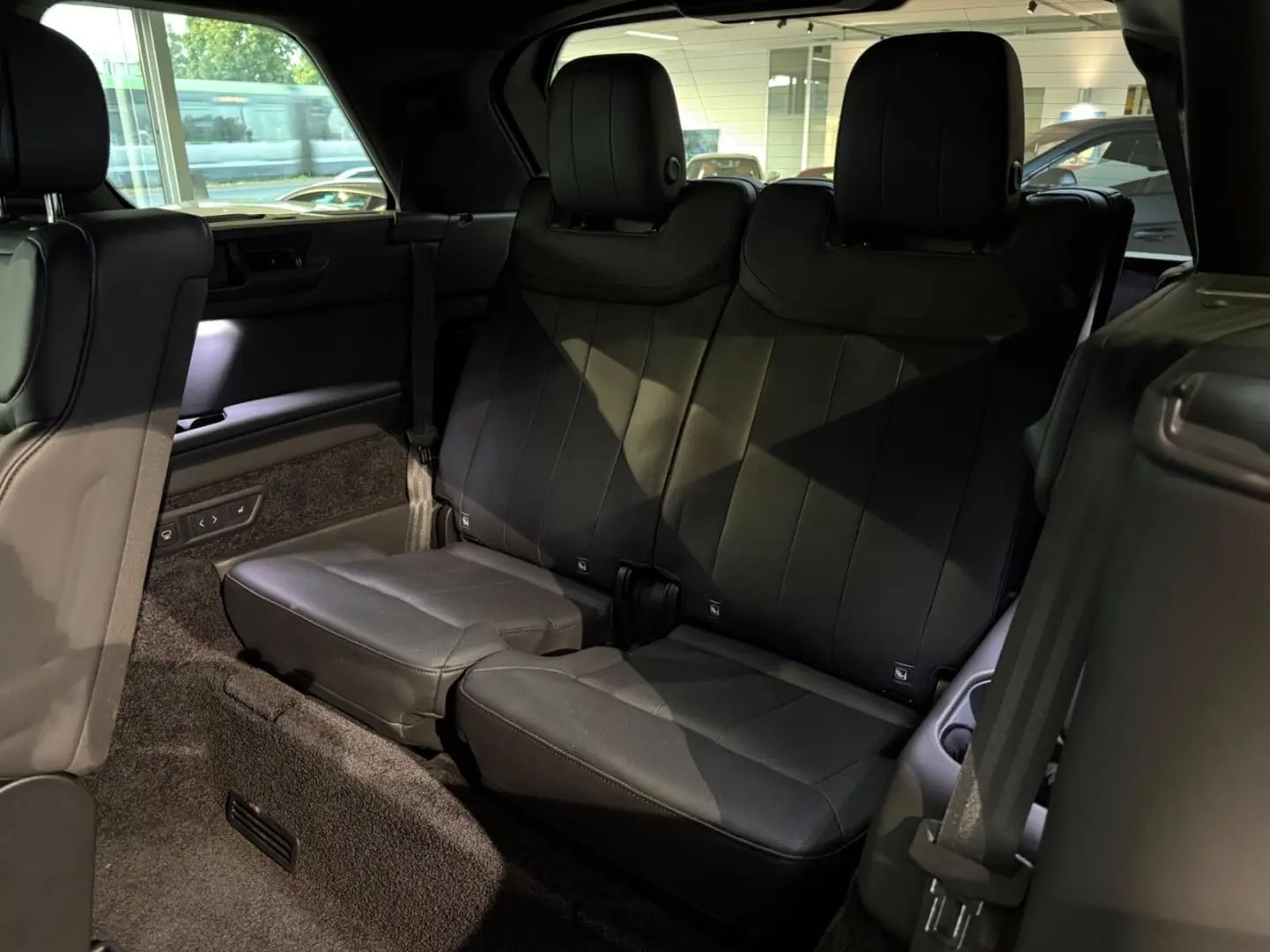 Range Rover P 530 LWB Autobiography 7-Sitzer