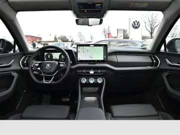 Kodiaq 2.0 TDI 4x4 DSG