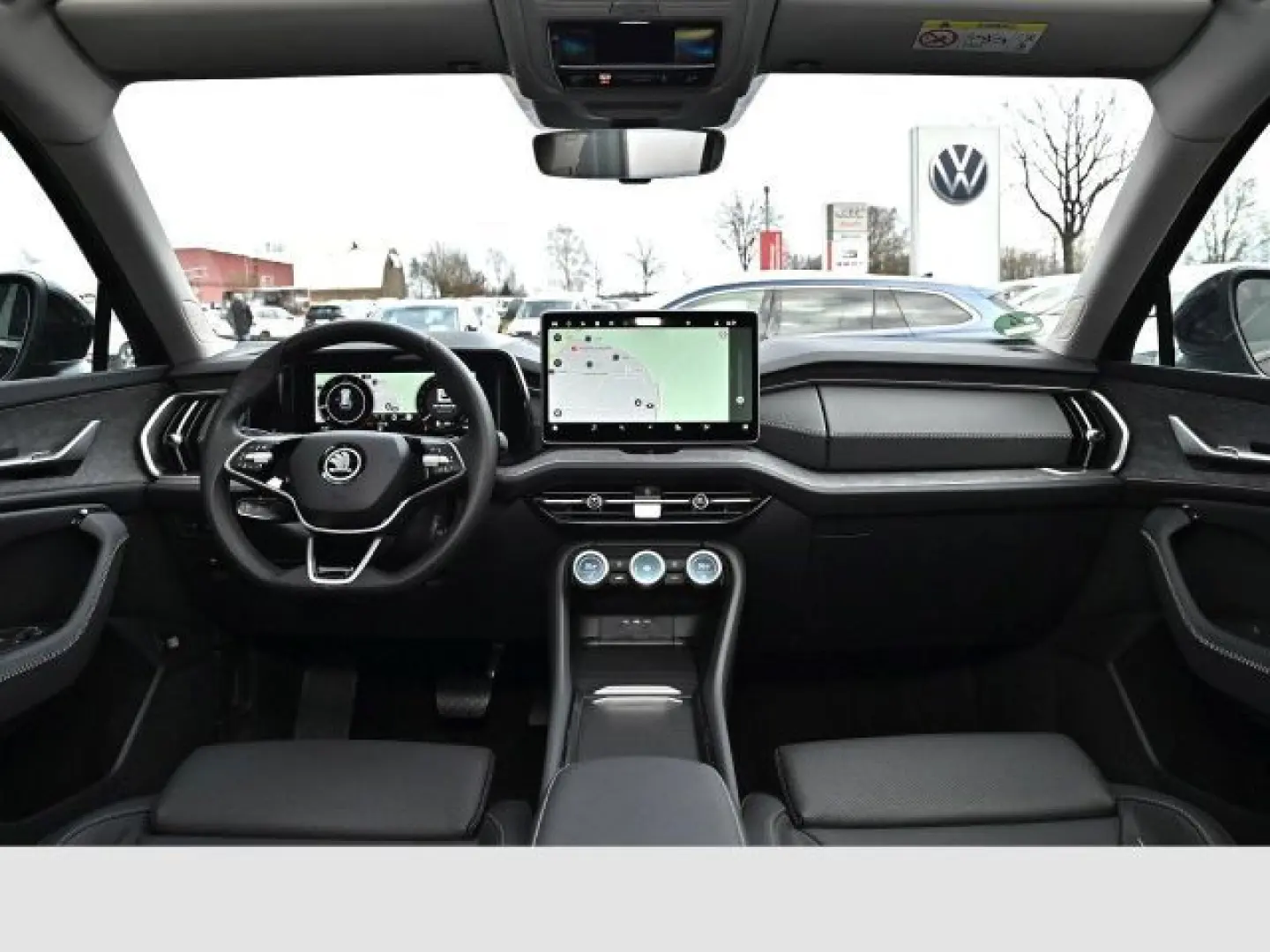 Kodiaq 2.0 TDI 4x4 DSG