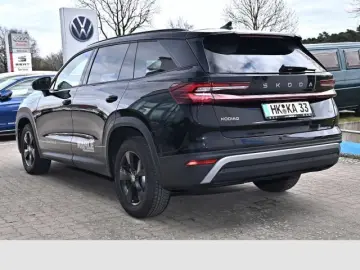 Kodiaq 2.0 TDI 4x4 DSG