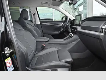 Kodiaq 2.0 TDI 4x4 DSG